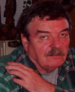 Wolfgang Cleve